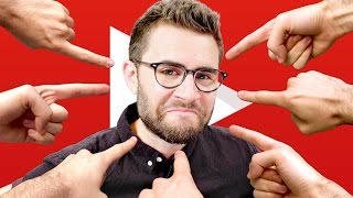 CYPRIEN  ÊTRE YOUTUBEUR [upl. by Ysnat]