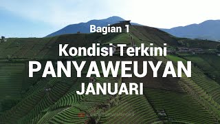 Kondisi Terkini Panyaweuyan Bulan JANUARI [upl. by Aelat933]