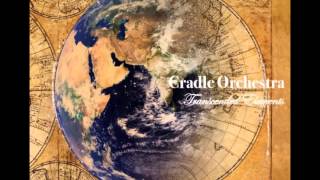 Cradle Orchestra  Married to the Game feat CL Smooth amp Jean Curley [upl. by Eeralih888]