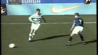 Rangers v Celtic  199798 Scottish Premier League [upl. by Artina]