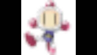 Bomberman Hero  Redial low quality [upl. by Vasiliki]