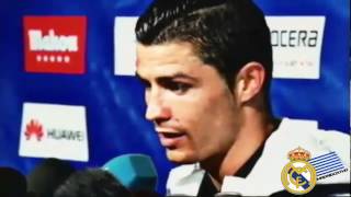 El Efecto CR7 Deportes Cuatrowmv [upl. by Sorrows]