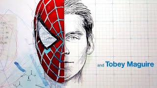 Tobey Maguire’s Theme No Way Home [upl. by Avril748]