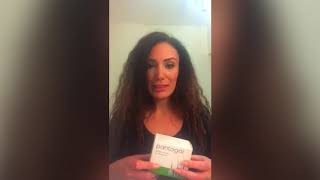 Pantogar Review  Pantogar hair loss treatment [upl. by Anitak]