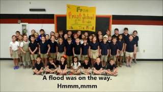 Shake the Flood Taylor Swift Tribute [upl. by Kcirreg399]