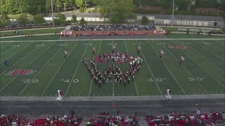 Saint Francis football looks to bounce back in home opener against Defiance College [upl. by Aeet]