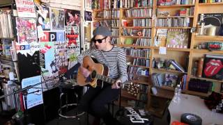 Of Montreal NPR Music Tiny Desk Concert [upl. by Htidirem191]