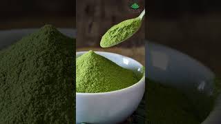 Wheatgrass Powder  Organic India [upl. by Meihar]