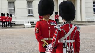 Nijmegen Company Grenadier Guards [upl. by Wiles]