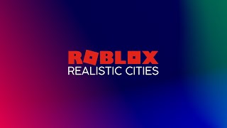 How to Generate Realistic Cities in Roblox Studio [upl. by Eiliak763]