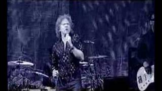 Simply Red  Stay Live at The Paradiso [upl. by Pincas]