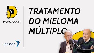 Como avançar o tratamento do Mieloma Múltiplo no SUS  DrauzioCast [upl. by Ralat690]