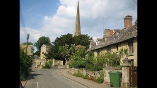 Places to see in  Kidlington  UK [upl. by Acsicnarf]