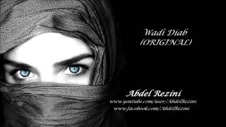 Wadi Diab ORIGINAL MUSIC HD YouTube [upl. by Airemahs]