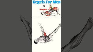 The Ultimate Kegel For Men  Get and Stay Stronger 💪 The Ultimate Kegel Workouts For Men [upl. by Ronym71]