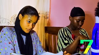 WATOTO WA MWENYENYUMBA WANAMGOMBANIA MFANYAKAZI WAKIUME EPSODE  7  full hd lovestory [upl. by Rotkiv]