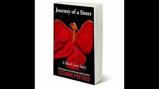 Journey of a Sister Book Trailer [upl. by Handal501]