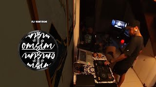 DJ Vontron  Hip Hop  RampB  Top 40  Tambay Sa Bahay [upl. by Eillehs]