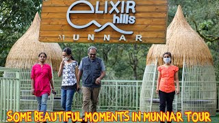 Elixir Hills resort Munnar  Travel vlog  Best resort in Munnar  5 star resort  Jacuzzi rooms [upl. by Namyl470]