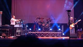 3C  Emerson Lake amp Palmer tribute  Live Teatro Astra Castelfidardo [upl. by Christoforo591]