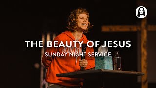 The Beauty of Jesus  Steffany Gretzinger  Sunday Night Service [upl. by Elocel488]