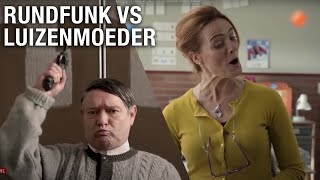 Rundfunk vs Luizenmoeder [upl. by Tutt578]