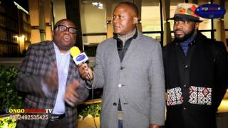 BOKETSHU ET CMDT ESSO BALOBELI MWANA YA LUMUMBA NA KANDA [upl. by Wasson]