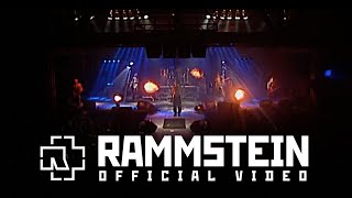 Rammstein  Rammstein Official Video [upl. by Anelliw]