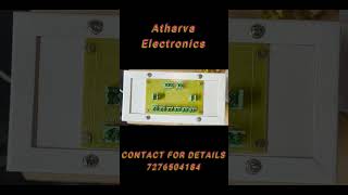 Egg Incubator Controller Make in India makeinindia incubator eggincubator [upl. by Aline]