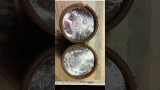 Unsearched Silver Dollar Rolls  SCAM [upl. by Akir]