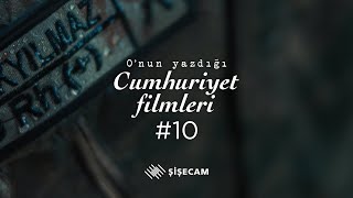 OnunYazdığıCumhuriyetFilmleri  Soyadı Kanunu [upl. by Ynney798]