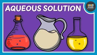 Aqueous Solution Chemistry [upl. by Tennek]