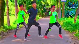 Pinik Bori  পিনিক বুড়ি  Bangla New Dance dj Song  FDC Dance Group [upl. by Nevanod481]