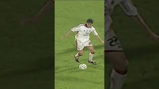 KAKÁ his debut game in Rossonero  onthisday shorts [upl. by Larred855]