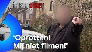 Oplichter Josinus STEELT RUIM 22000 euro dat bedoeld was voor een BEGRAFENIS  Stegeman op de Bres [upl. by Kirimia747]