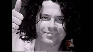 Michael Hutchence Behind the Music Documentary VH1 2000 [upl. by Aihsrop]