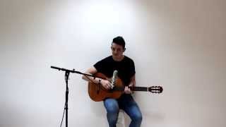 JCB Song  Nizlopi cover by Nev Flynn [upl. by Je]