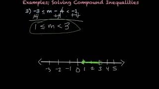 Understanding Conjunctions and Disjunctions [upl. by Htehpaj]