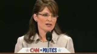 Sarah Palin DJ Video [upl. by Stoller]