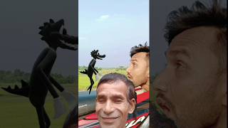 Bhot and a man AssameseBhoot voot Assamese short short youtube short Bubul Saikia blog [upl. by Remmus]