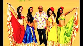 Danseuses Professionnelles à Paris – Sega Île Maurice et La Réunion pour Événements [upl. by Noroj473]