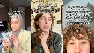 leftist tiktoks to escape tiktok brainrot [upl. by Yrevi]