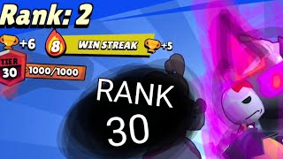 How I got Rank 30 Berry  Cheese Strat [upl. by Wolfram]