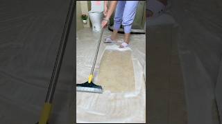 Floor cleaner  floor cleaning brush 2in1  ijtv trending trendingshorts viralreels home [upl. by Nnylear]