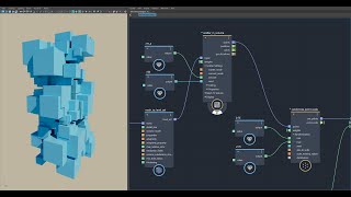 Bifrost Series 02 Volume Scatter [upl. by Rehtnug]