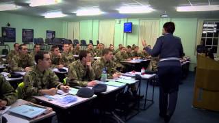 RAF Reserve Airmen Selection and Training Process [upl. by Rusert781]