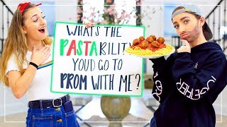 10 CUTE PROMPOSAL iDEAS  How to Ask a Girl to Prom 2018  Prom [upl. by Aileno19]