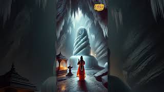 Shiva Linga The Cosmic Pillar of Creation [upl. by Greene]