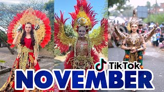 Karnaval Tiktok Viral November 2024 Part 11 [upl. by Asyar15]