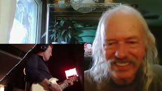 The Hoodoo Gurus Like WowWipeoutlive REACTION [upl. by Jaban]